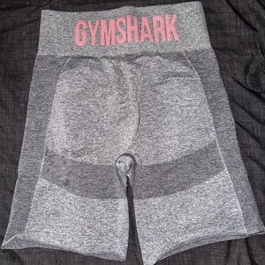 Gymshark legging shorts